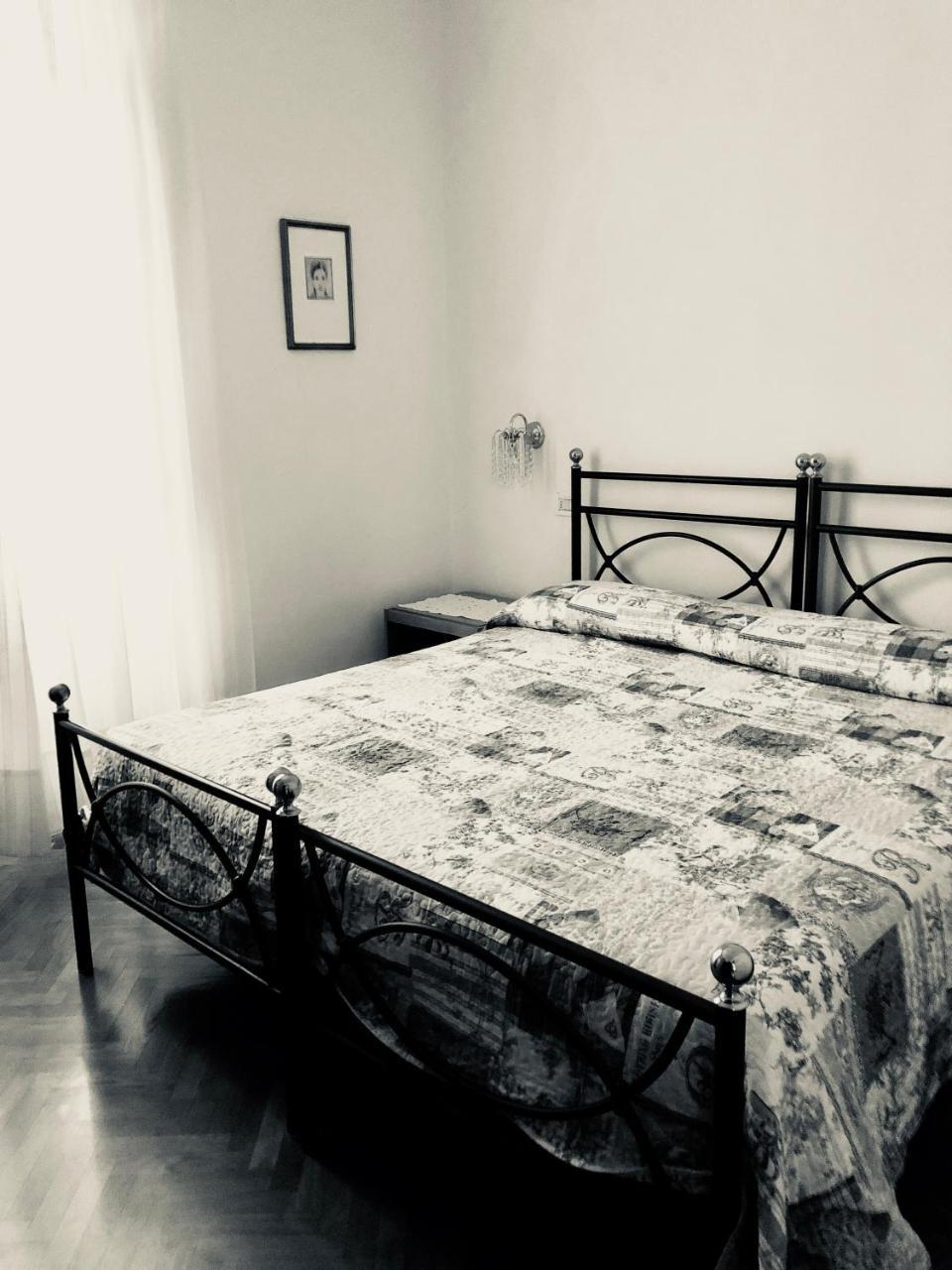 Albergo Ristorante Letizia Chiusi della Verna Ngoại thất bức ảnh